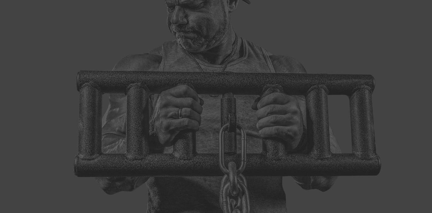 Fat Bars | Thick Bar Training & Grip Strength Barbells | elitefts ...