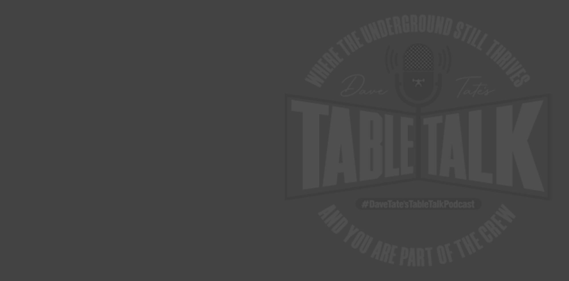 Table Talk Advertisers