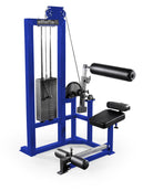 elitefts  Low Back Machine - Selectorized