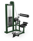 elitefts  Low Back Machine - Selectorized
