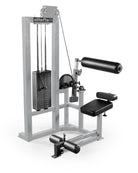 elitefts  Low Back Machine - Selectorized