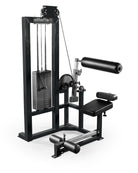 elitefts  Low Back Machine - Selectorized
