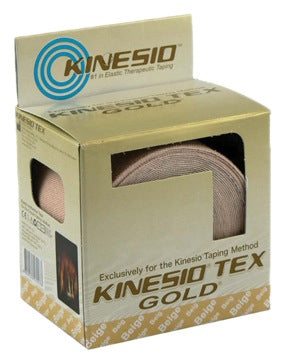 picture of Kinesio Tape in box
