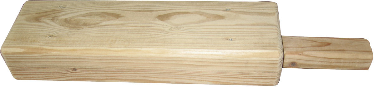 picture of two board press