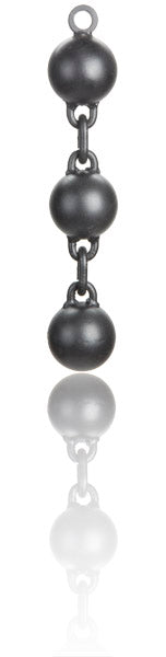 picture of 3" Muscle Mace