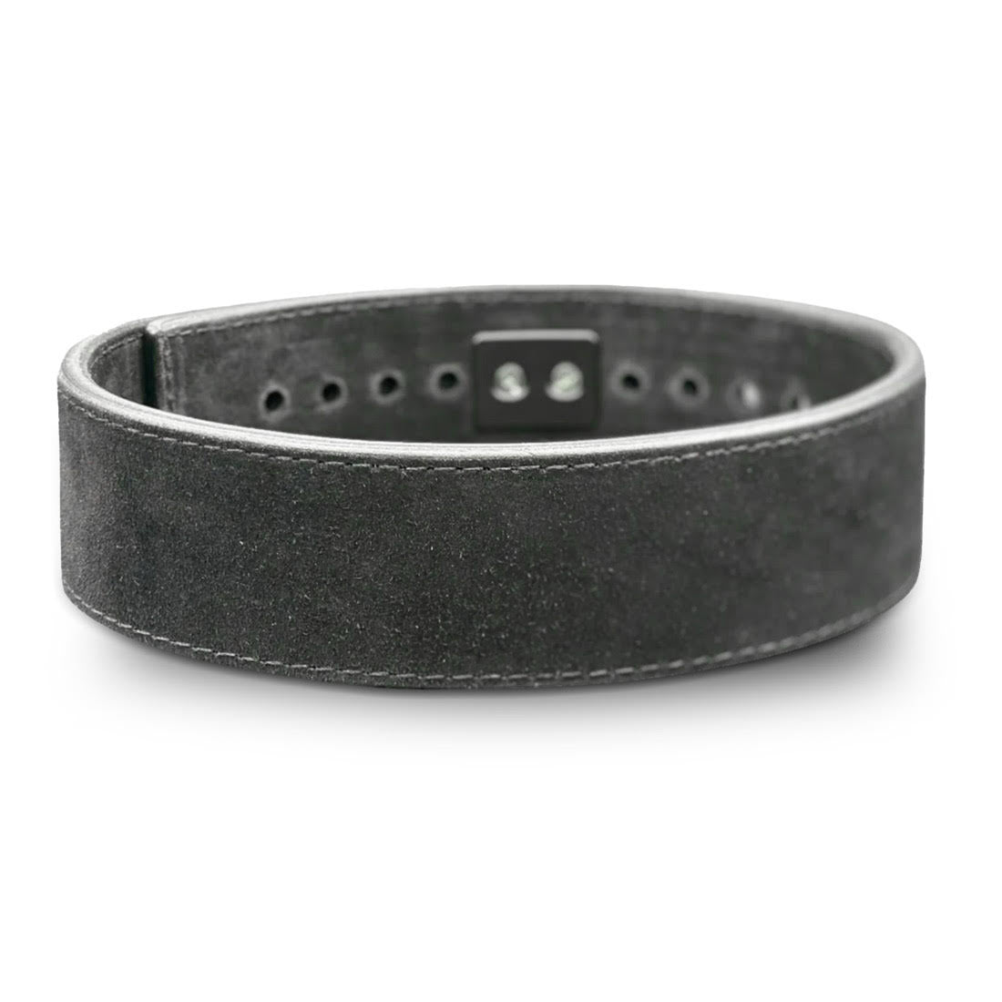 3" 10MM Double Suede Pal V2 Lever Weight Belt 