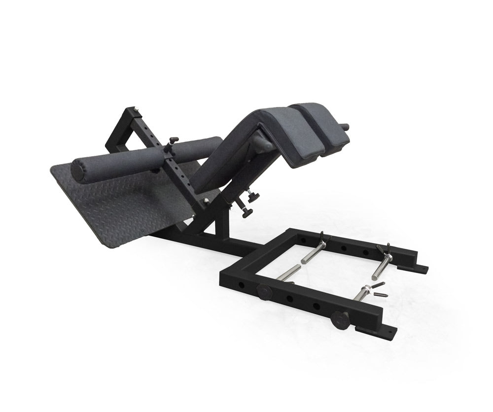 elitefts Professional 45 Degree Back Raise – EliteFTS