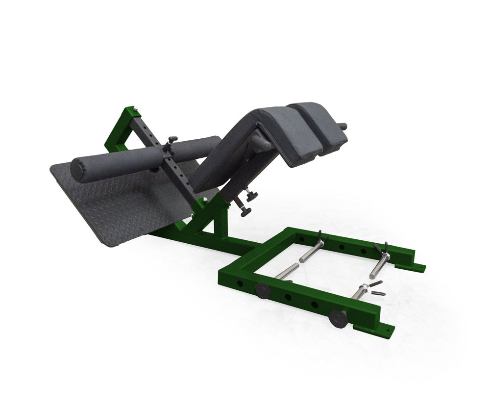 elitefts Professional 45 Degree Back Raise – EliteFTS