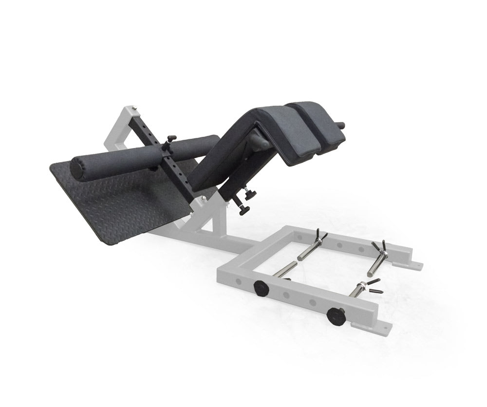 elitefts Professional 45 Degree Back Raise – EliteFTS