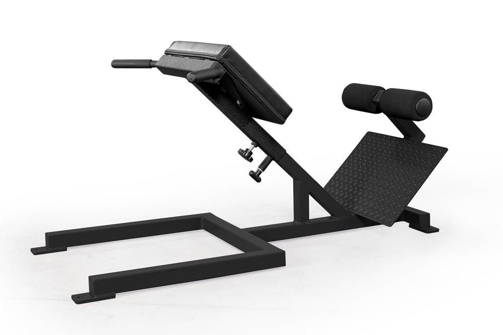 elitefts Scholastic 45 Degree Back Raise