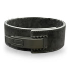 4" 10MM Double Suede Pal V2 Lever Weight Belt