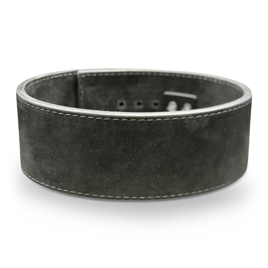 4" 10MM Double Suede Pal V2 Lever Weight Belt