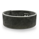 4" 10MM Double Suede Pal V2 Lever Weight Belt