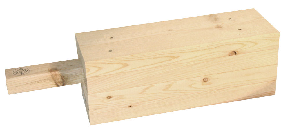 picture of four board press