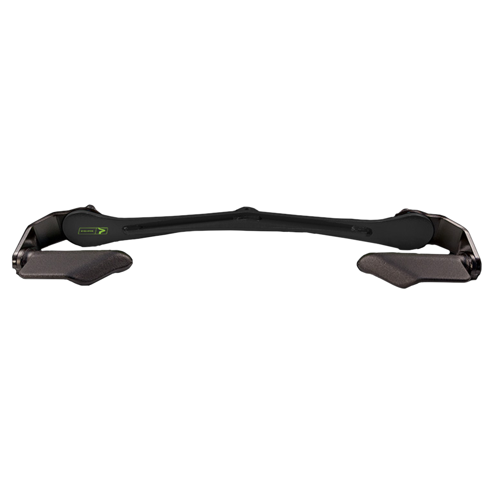 4n1 Cale attachment in black