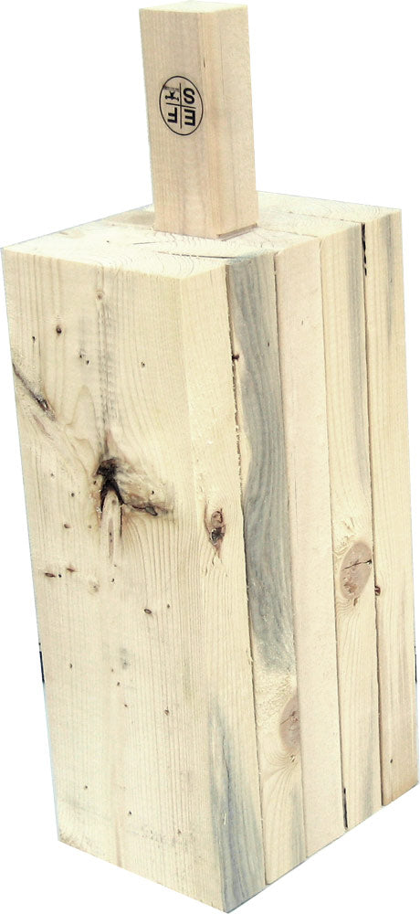 picture of five board press