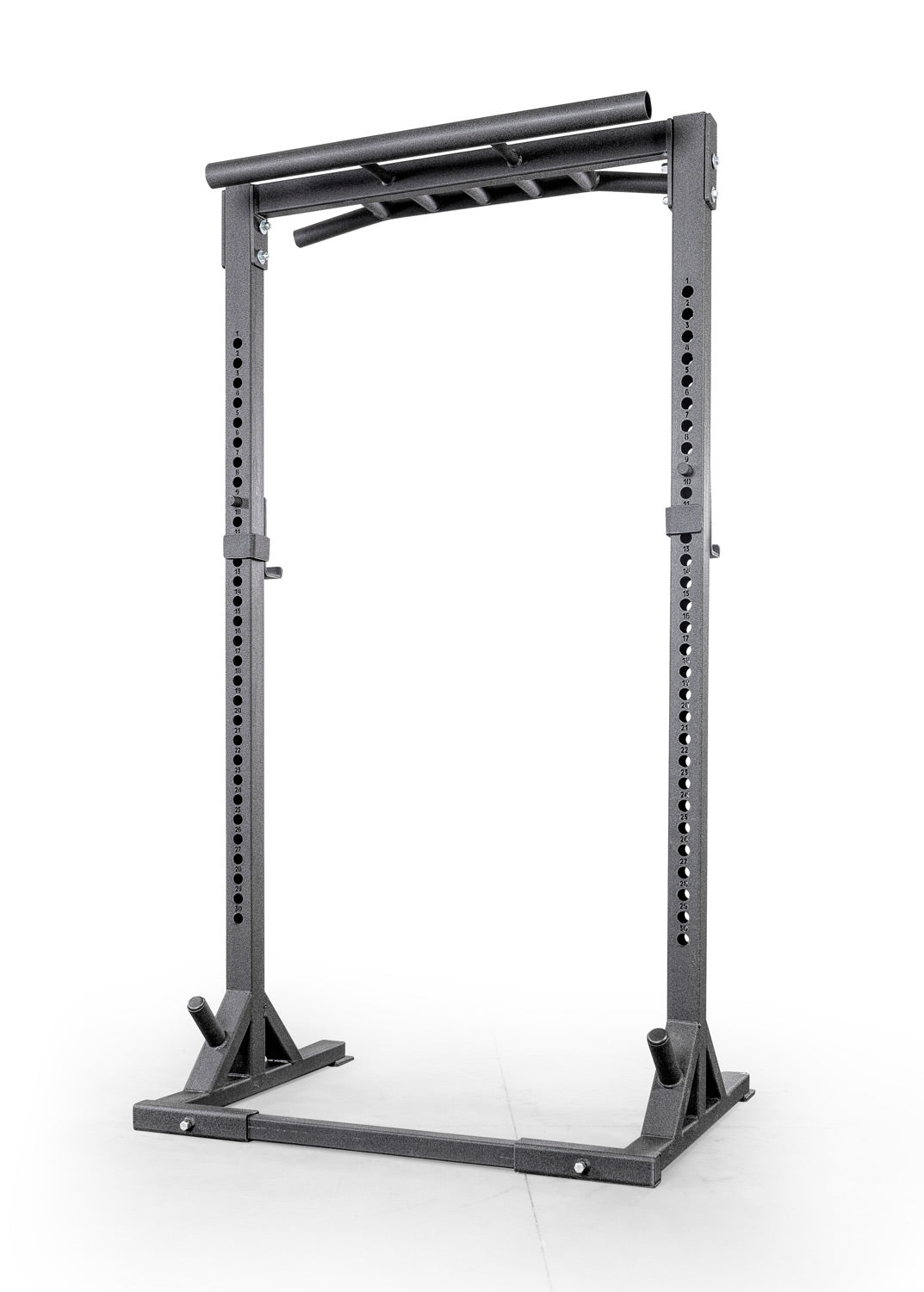 5/3/1 Squat Stand from a different angle