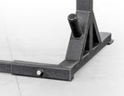 5/3/1 Squat Stand plate holder
