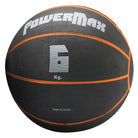 POWERMAX MED BALL 6kg