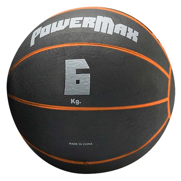 POWERMAX MED BALL 6kg