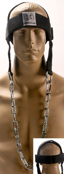picture of elitefts Head/Neck Harness