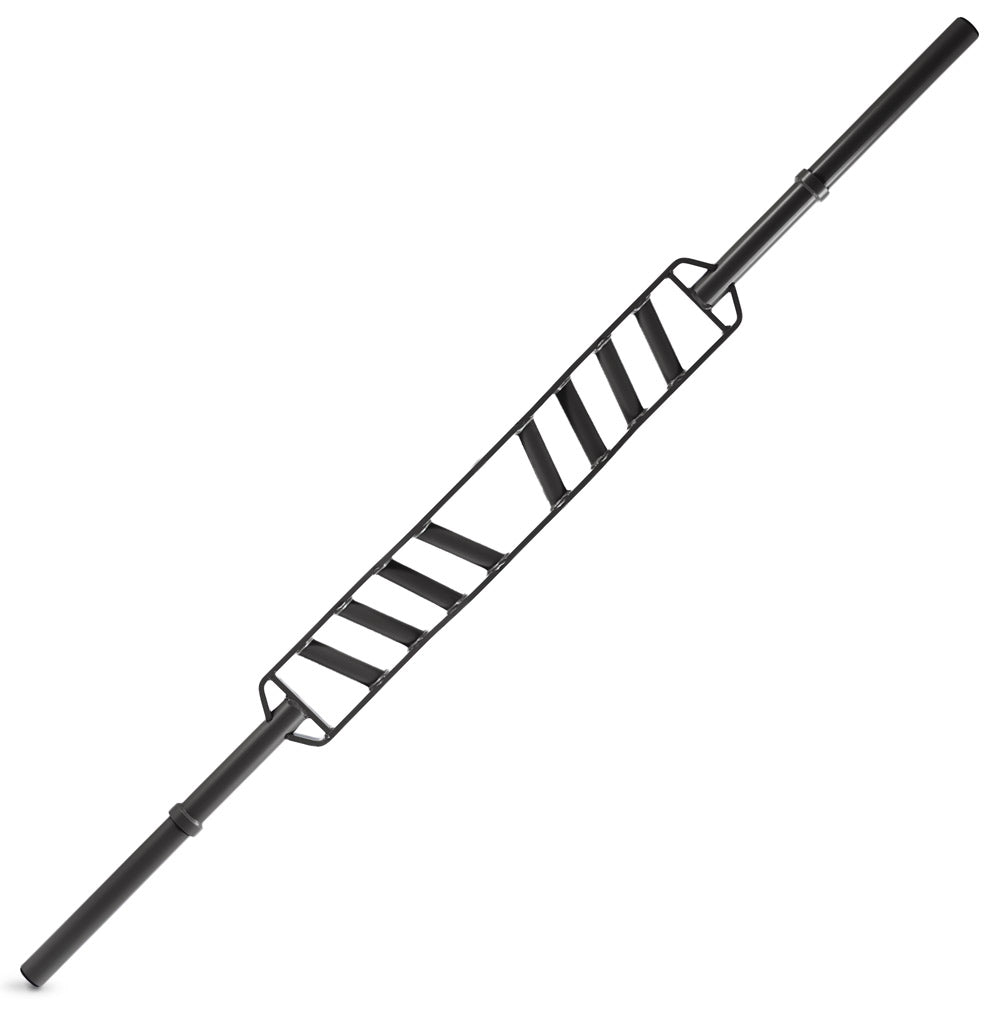 American Thin Press Cambered Angle Grip Two 