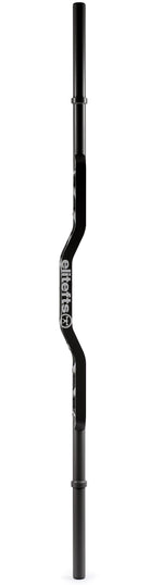 American Thin Press Cambered Angle Grip 3 