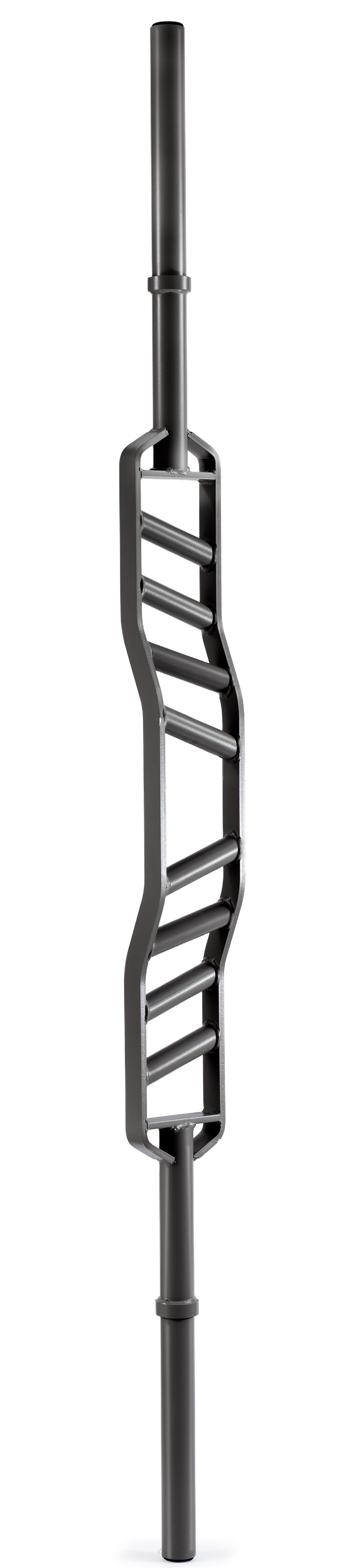 American Thin Cambered N Grip Bar 