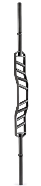 American Thin Cambered N Grip Bar 