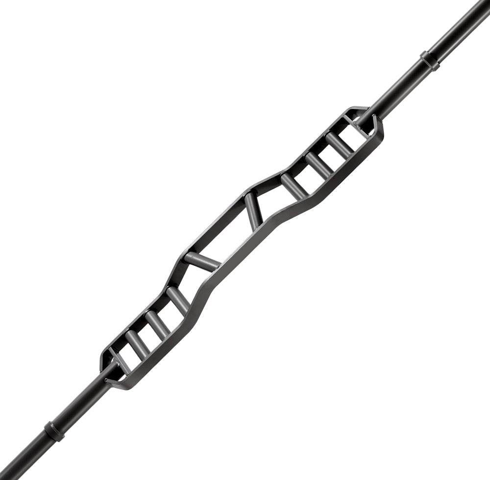 American Bars & Attachments | Specialty Barbells & Cable