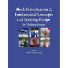 picture of Block Periodization 2: Fundametnal Concepts & Training Design book