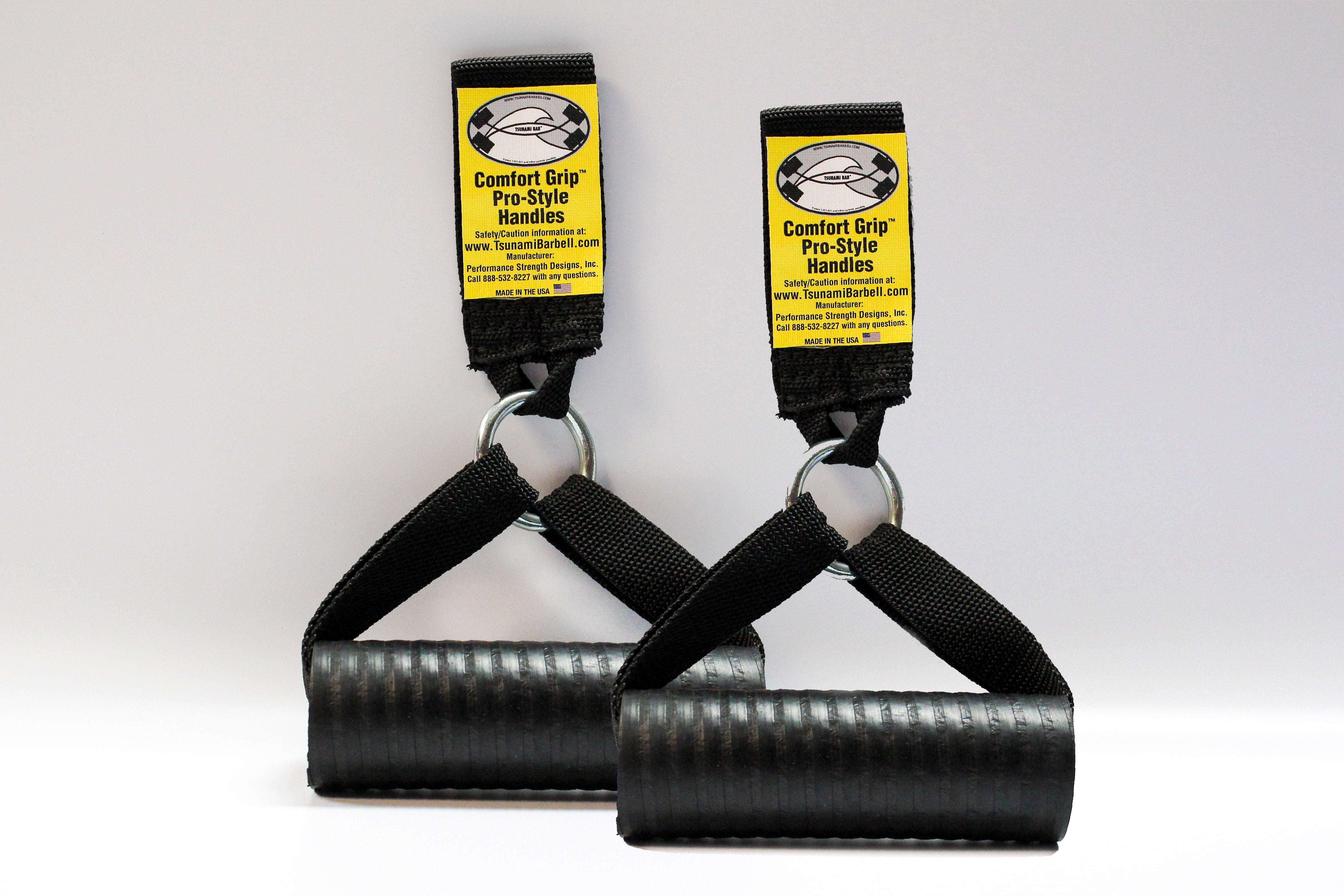 Comfort Grip Tsunami Bar Pro-style Conversion Kit