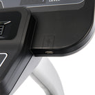 Spirit Fitness CRS800 Recumbent Stepper