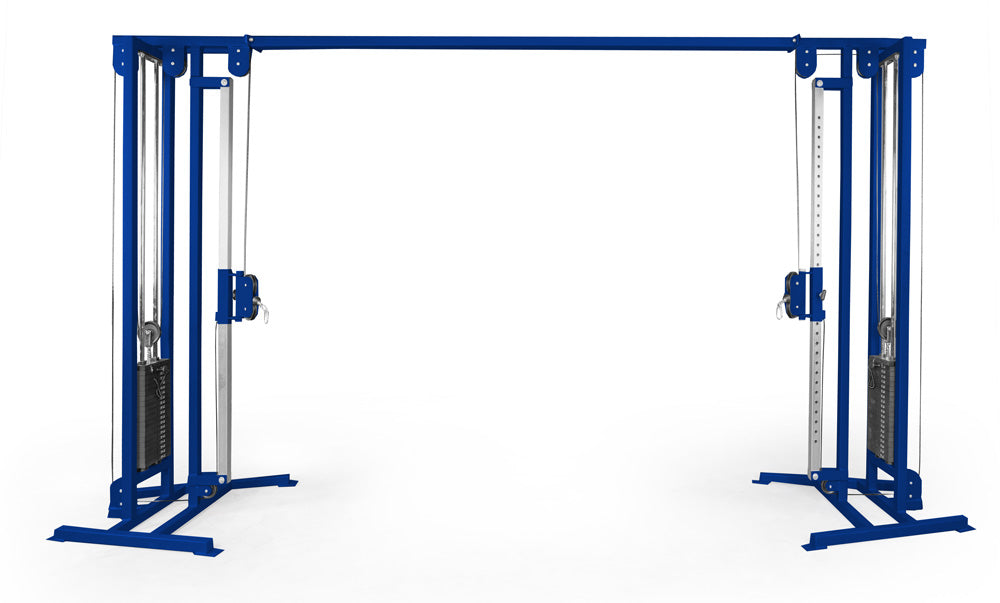 elitefts Cable Crossover