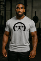 Crescent gay tee  - all-groups