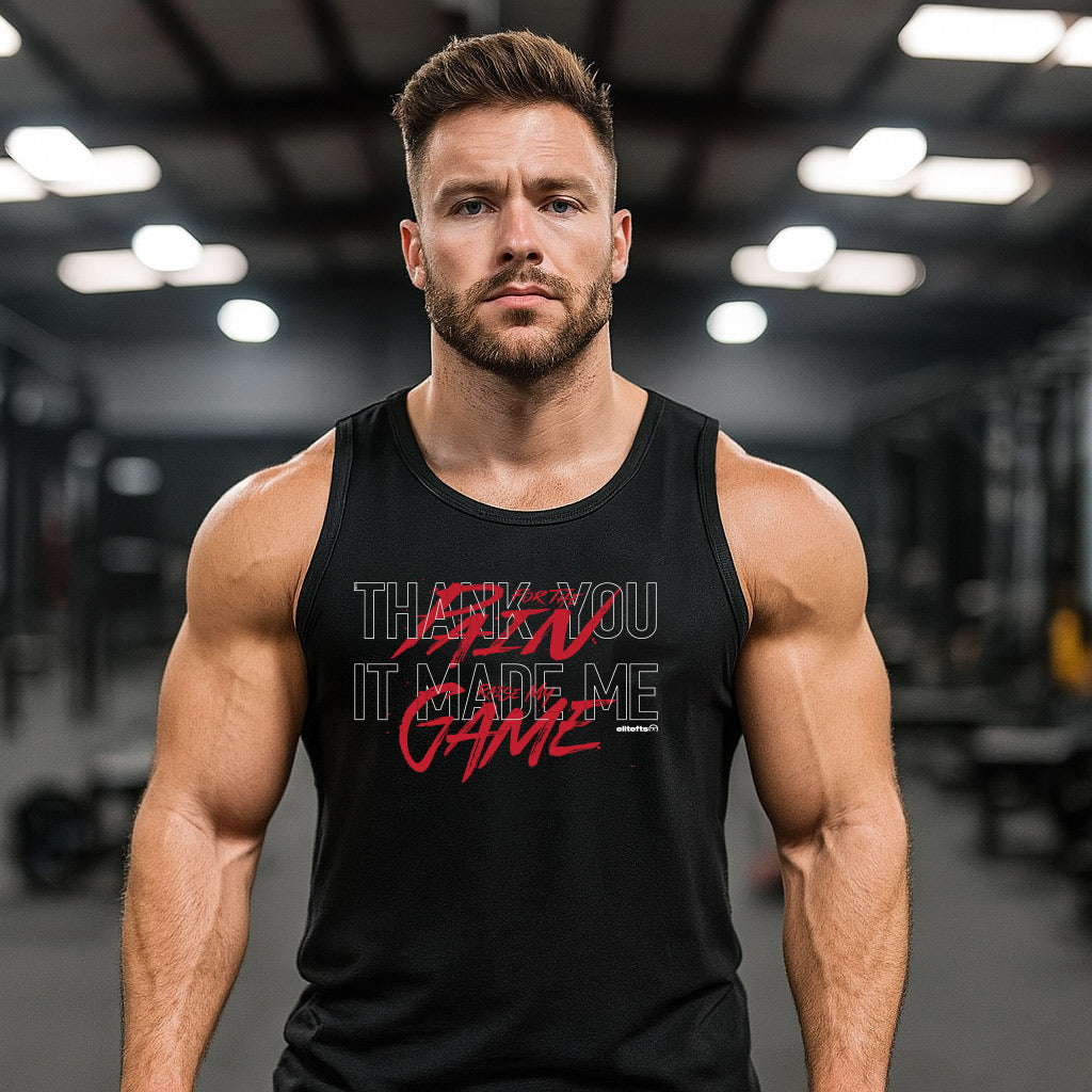 elitefts Pain Game Tank Top-all-groups