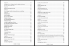 Table of Content 212-393