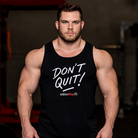 elitefts DQ Tank Top