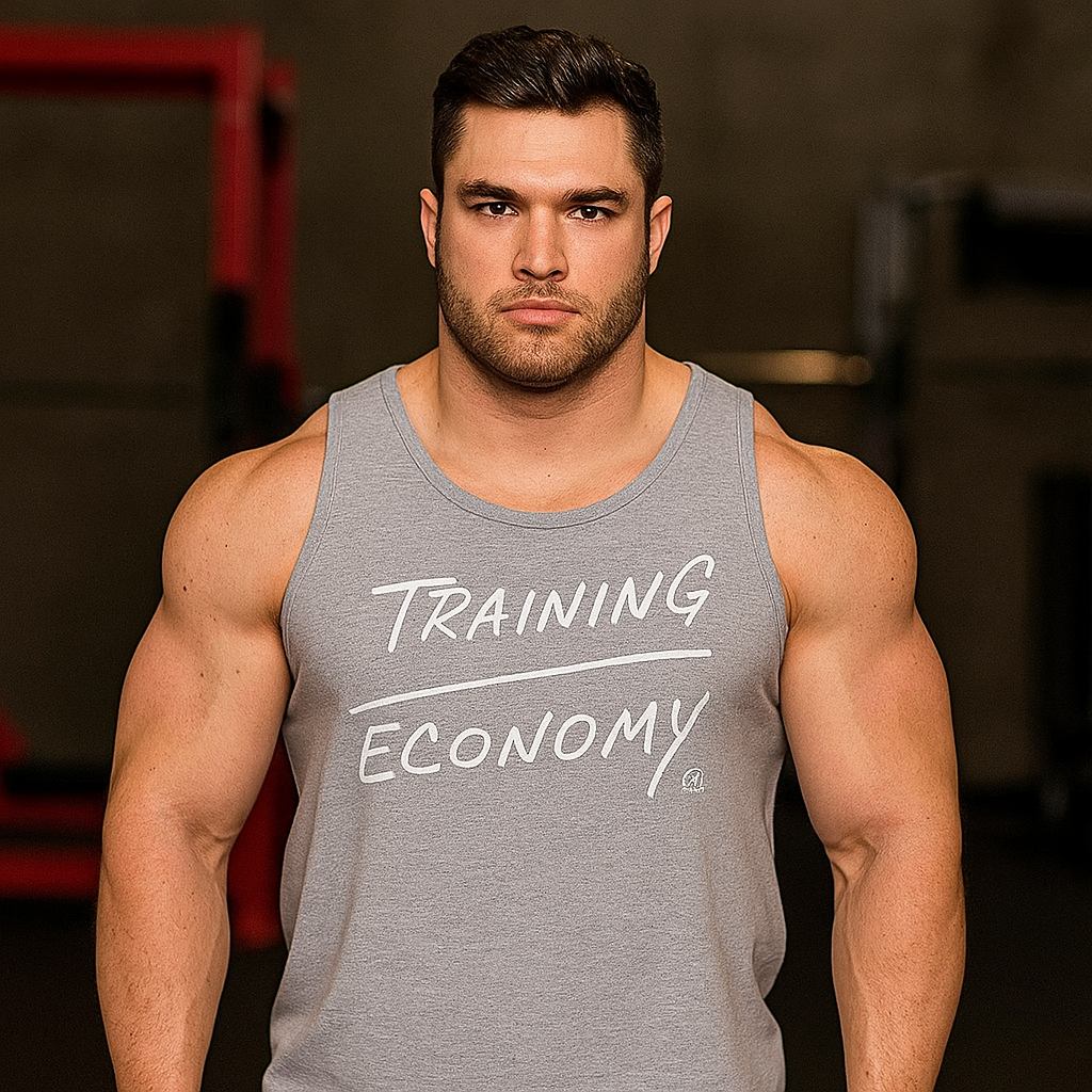 elitefts Training Economy Tank Top-all-groups