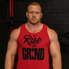 elitefts Rise and Grind Tank Top-all-groups