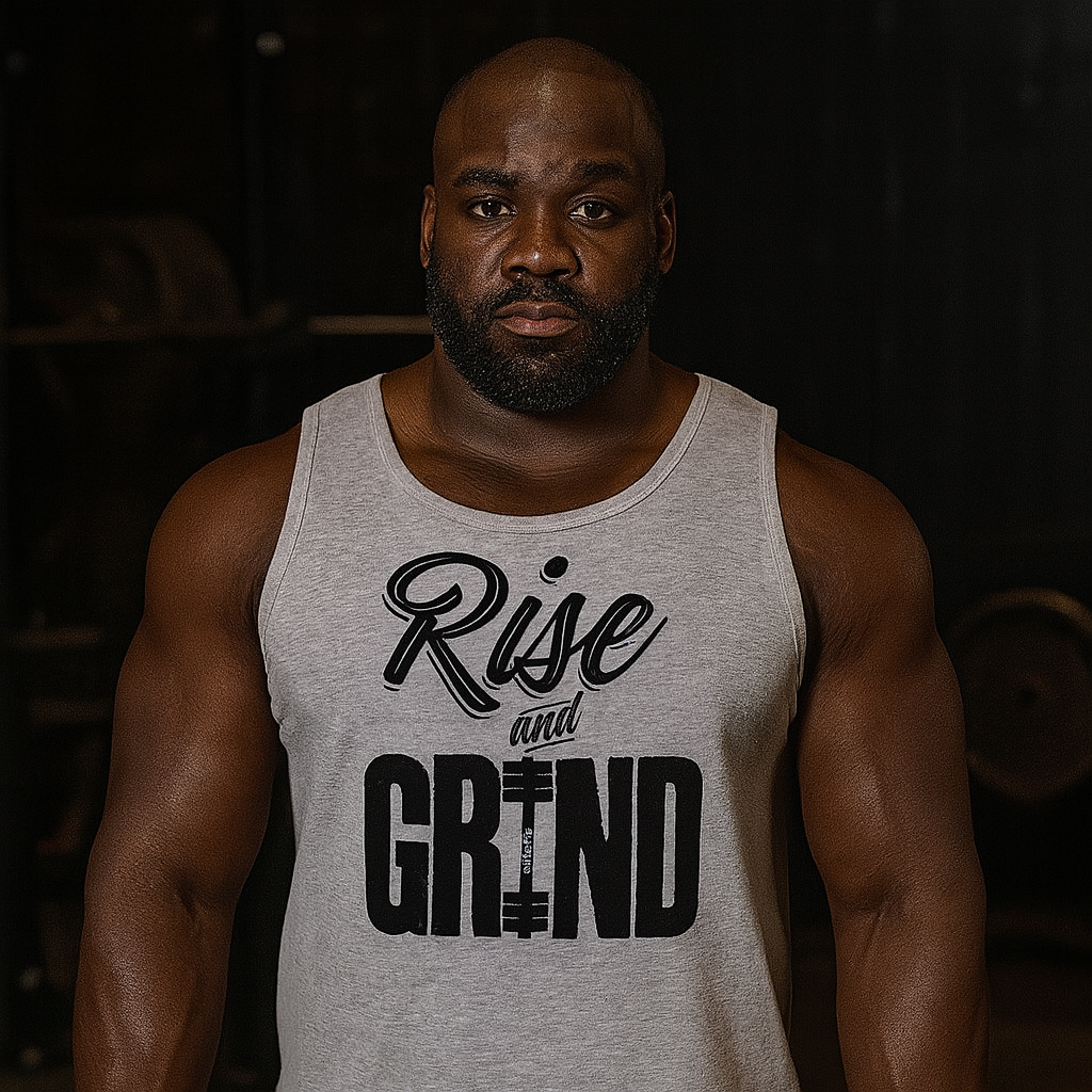 elitefts Rise and Grind Tank Top-all-groups