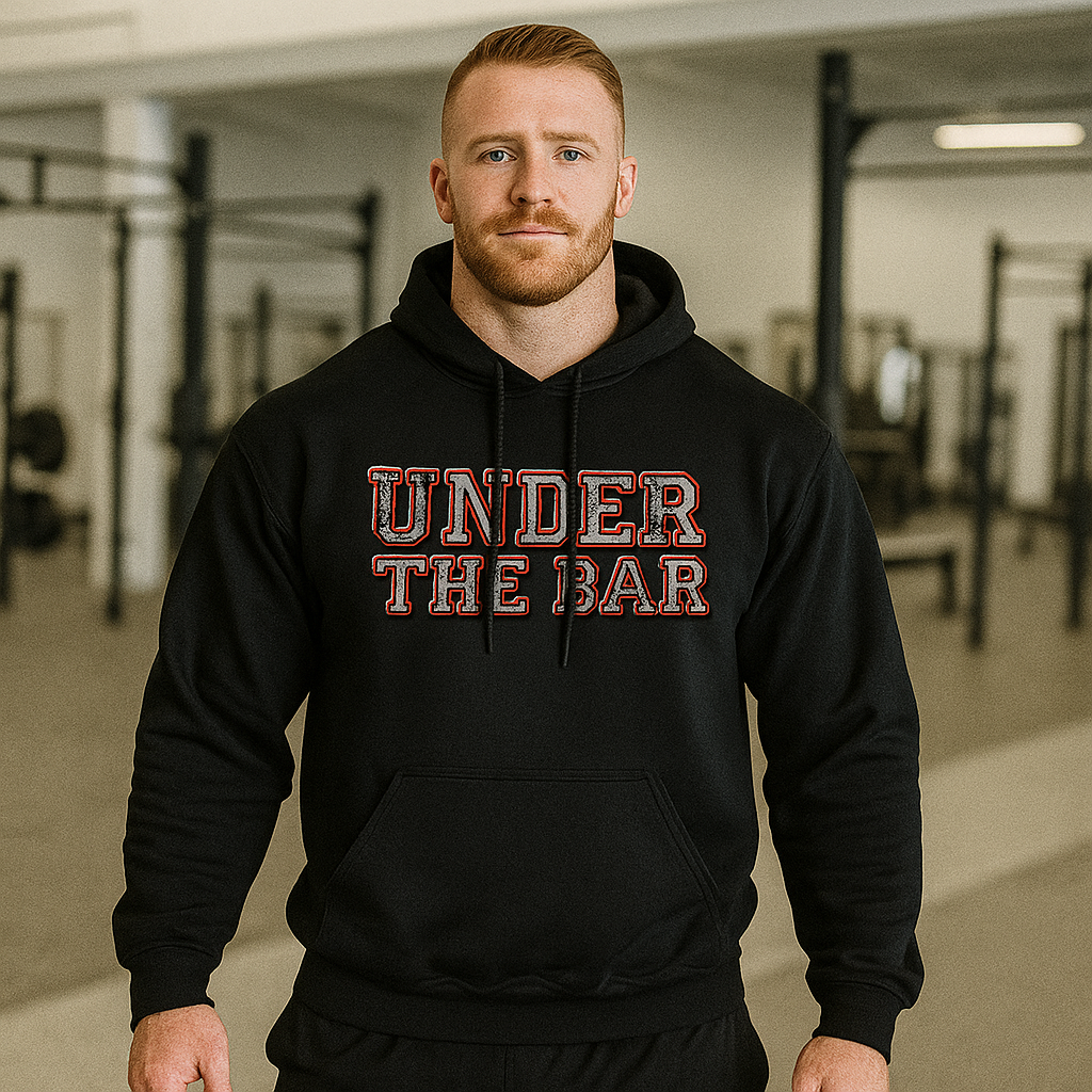 Under the Bar Hoodie-all-groups