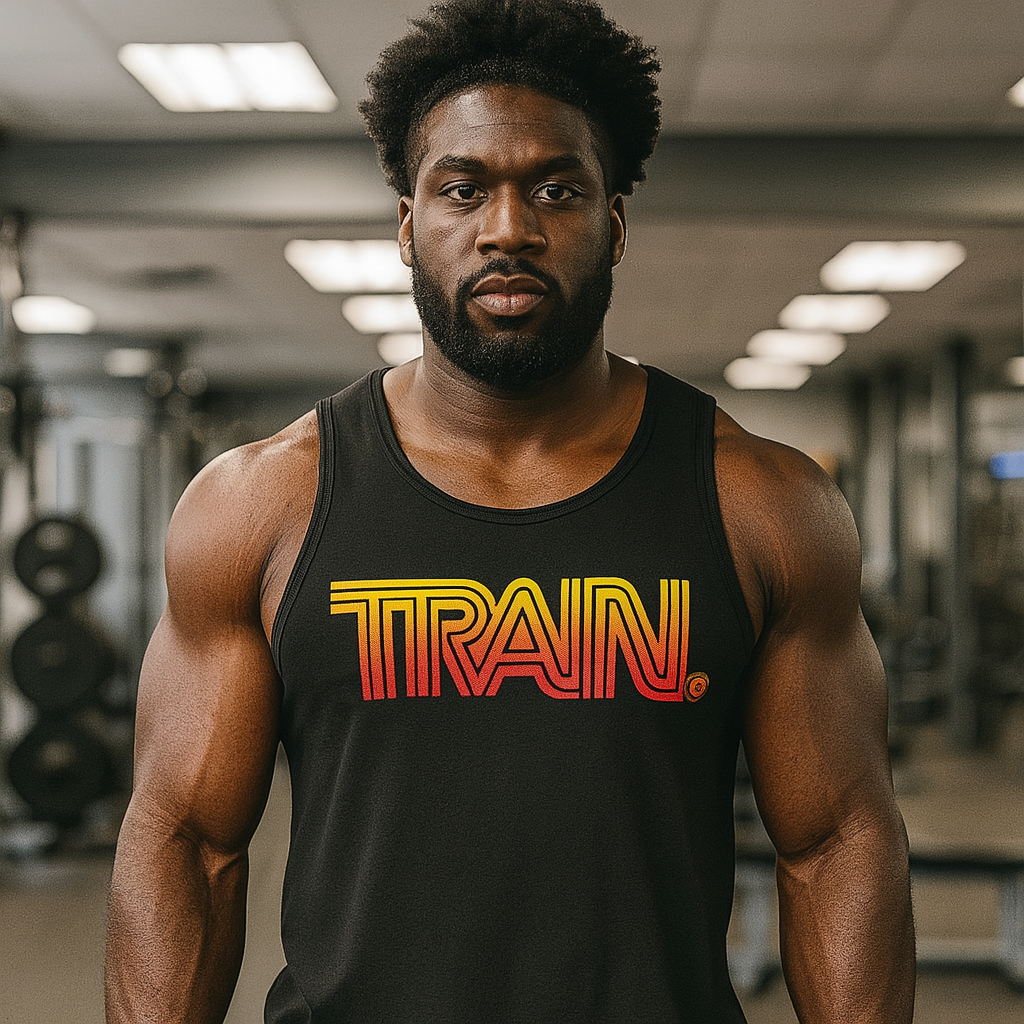 elitefts Train Lines Tank Top-all-groups