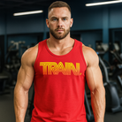 elitefts Train Lines Tank Top-all-groups