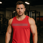 elitefts Barbell Tank Top-all-groups