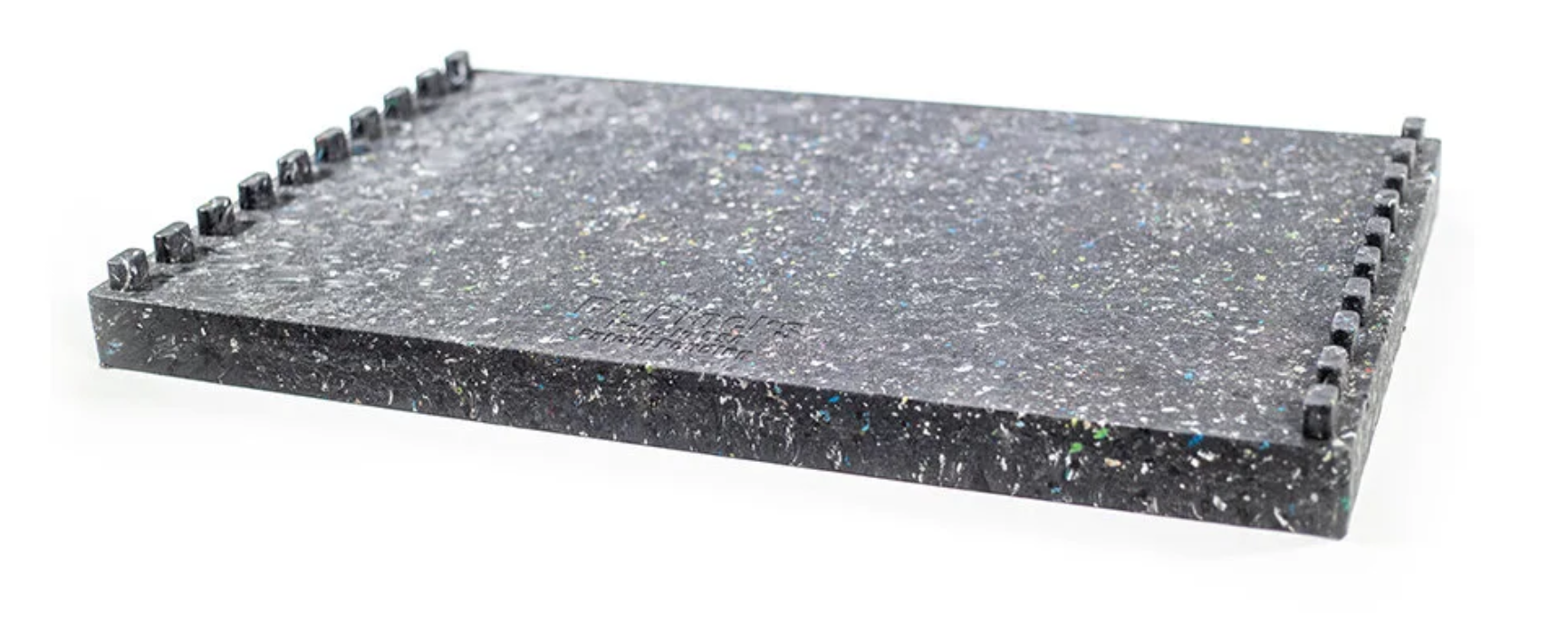 Single DC Blocks Double Wide 