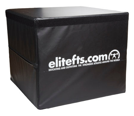 elitefts Plyobox 24-inch Plyobox Riser