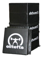 elitefts Plyobox Full Set