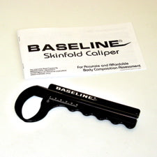 picture of baseline economy plastic skinfold caliper