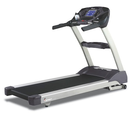 Spirit Fitness XT685 Treadmill | Elitefts – EliteFTS